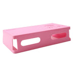 Wall Mounted WiFi Router Storage Box – Cable Organizer & Router Shelf