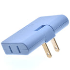 3 in 1 Flat Socket Suitable for Places Without Space