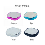 Crystal Hair Remover – Painless Nano Glass Hair Removal Tool for Smooth Skin