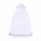 Teflon Iron Cover Protector – Heat Resistant Non-Stick Iron Shoe Cover for Steam & Dry Irons