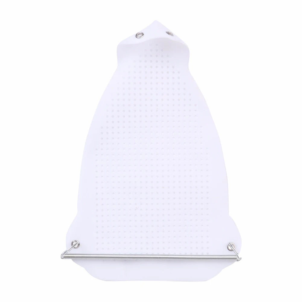 Teflon Iron Cover Protector – Heat Resistant Non-Stick Iron Shoe Cover for Steam & Dry Irons