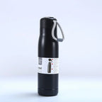 Sport Vacuum Bottle 550ML – Stainless Steel Insulated Water Bottle (Hot & Cold)
