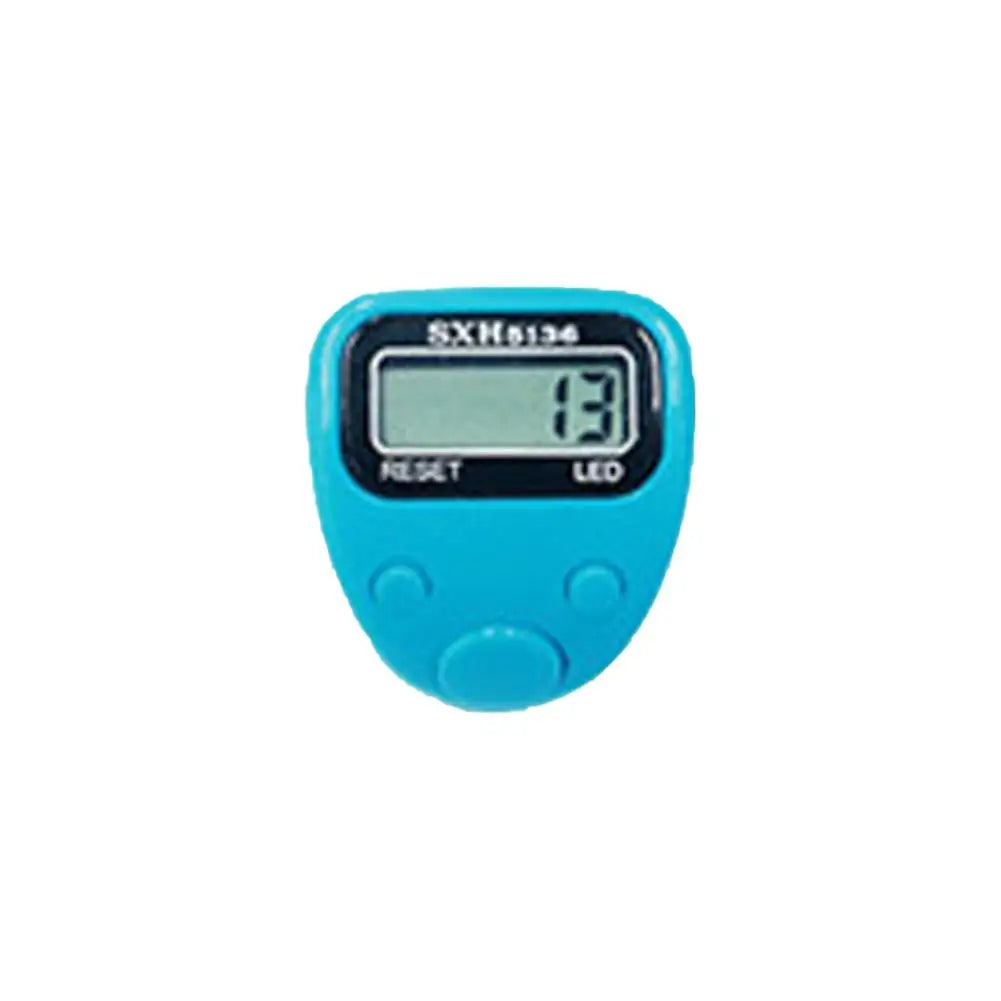 Digital Finger Counter tasbeeh, Digital Tasbeeh