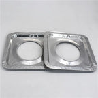 Disposable Gas Stove Covers (10pcs) – Oil-Proof Burner Protectors