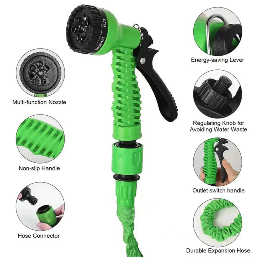 Magic Hose Pipe 100 Pipe