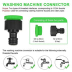 Magic Hose Pipe 100 Pipe