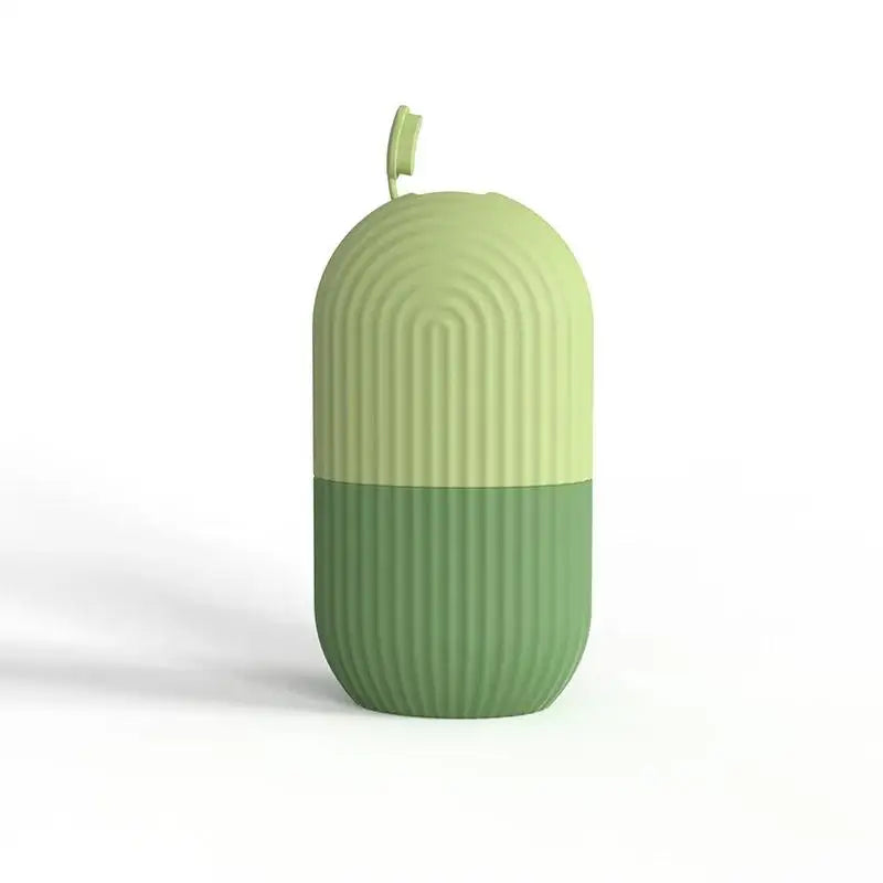 Silicone Ice Roller for Face