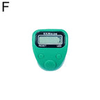 Digital Finger Counter tasbeeh, Digital Tasbeeh