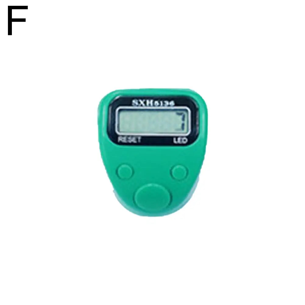 Digital Finger Counter tasbeeh, Digital Tasbeeh
