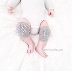 Baby Knee Pads Pair | Anti-Slip Crawling Protection for Kids