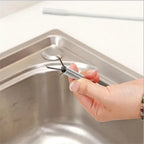 Stainless Steel Sink Drain Opener