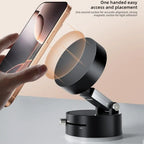 Magnetic Car Mobile Holder – 360° Adjustable Dashboard Phone Stand