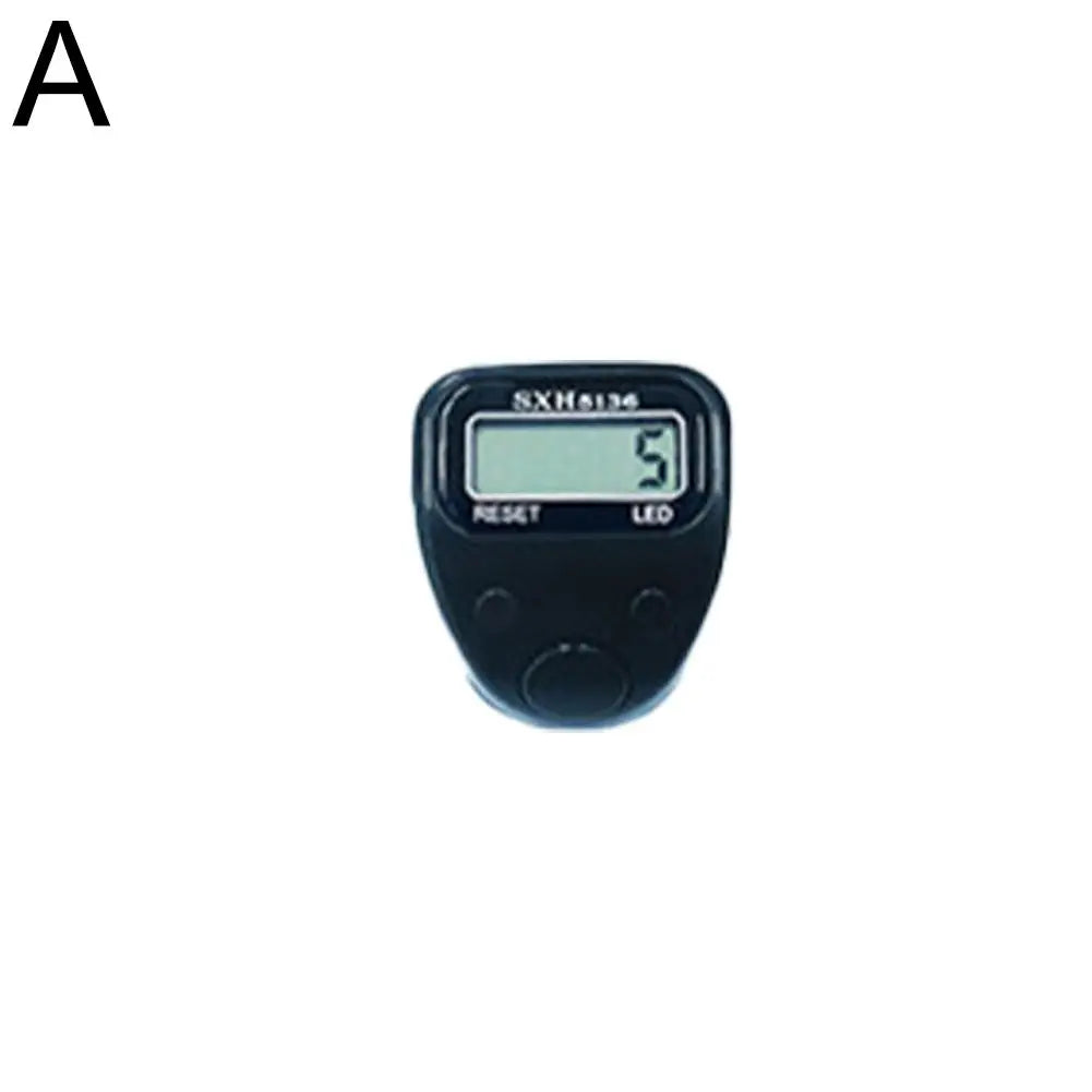 Digital Finger Counter tasbeeh, Digital Tasbeeh