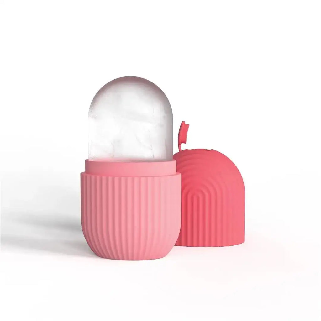 Silicone Ice Roller for Face