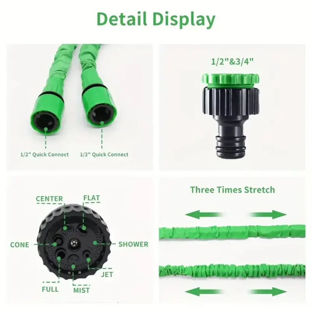 Magic Hose Pipe 100 Pipe