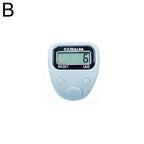 Digital Finger Counter tasbeeh, Digital Tasbeeh