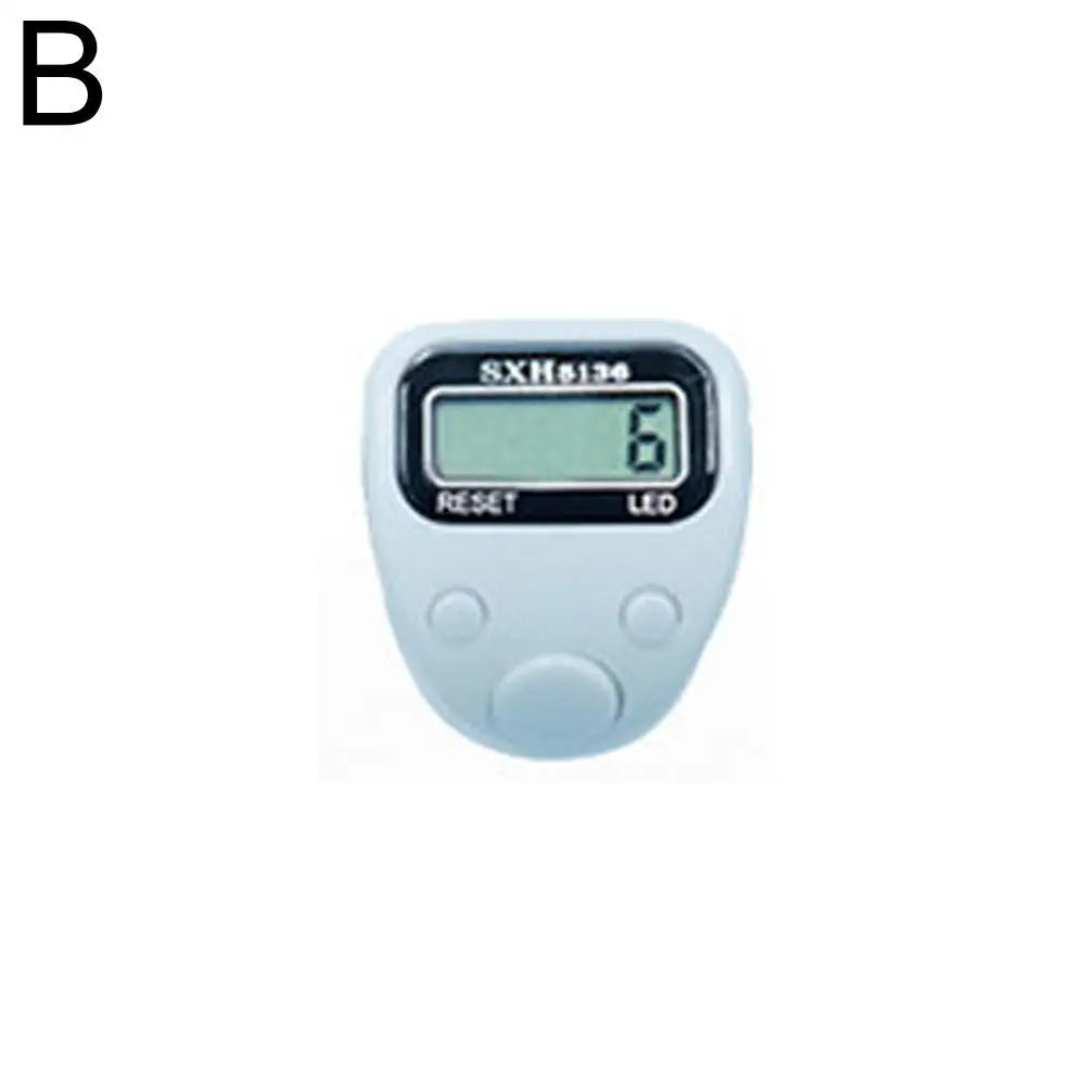 Digital Finger Counter tasbeeh, Digital Tasbeeh