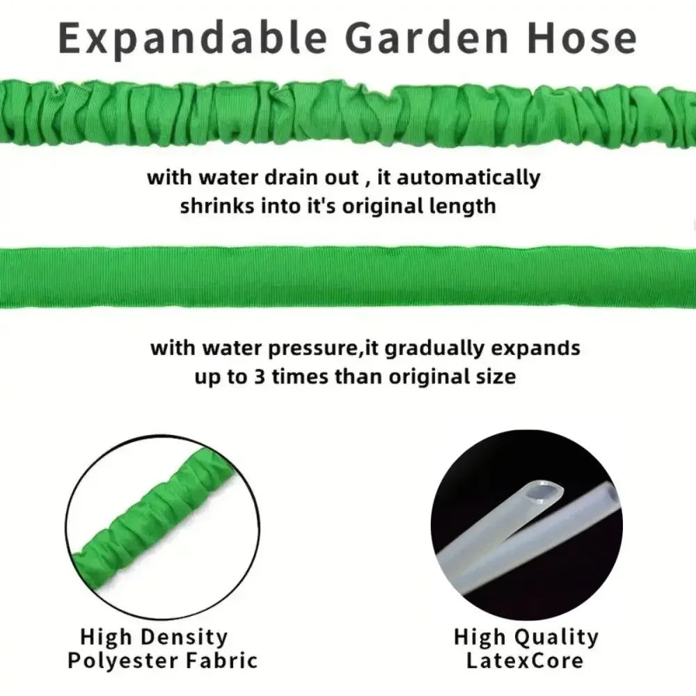 Magic Hose Pipe 100 Pipe
