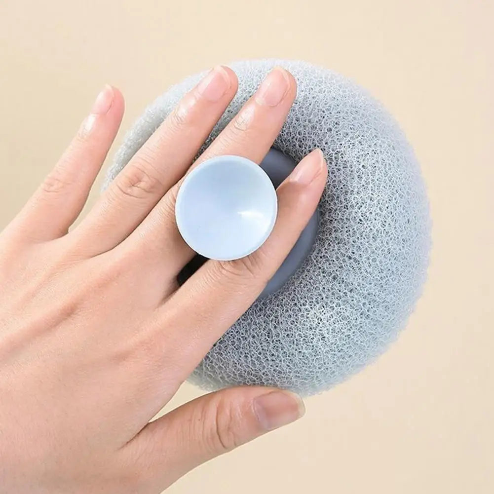 Pack of 2 Body Sponge