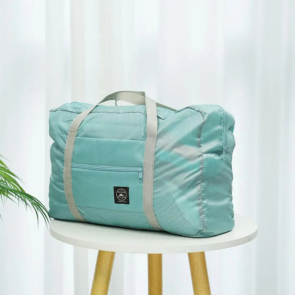Luggage Travel Storage Bag For Home and Outdoor Use