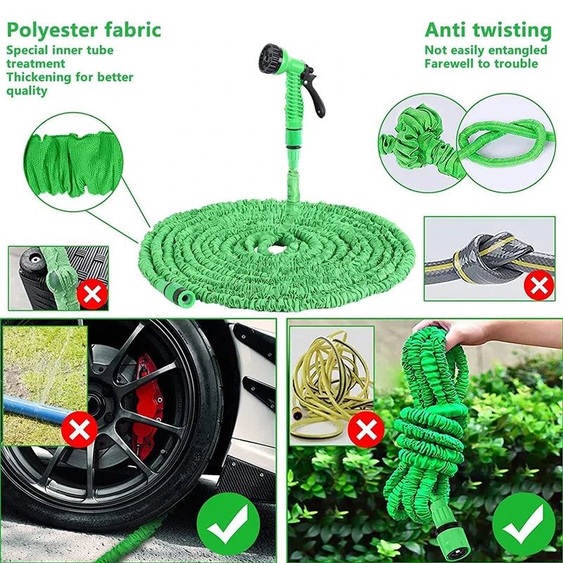Magic Hose Pipe 100 Pipe