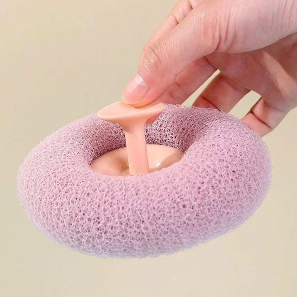 Pack of 2 Body Sponge