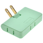 3 in 1 Flat Socket Suitable for Places Without Space