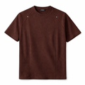 SlimAura Men’s Premium Cotton T-Shirt – Soft, Breathable & Comfortable Fit