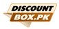 DiscountBox.pk - Home
