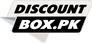 DiscountBox.pk - Home